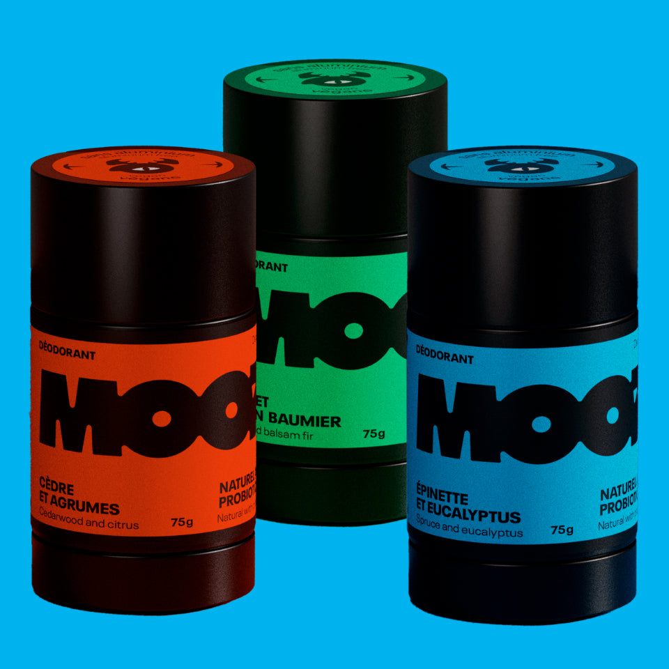 Kit Meilleurs vendeurs