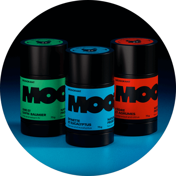 Ensemble personnalisé